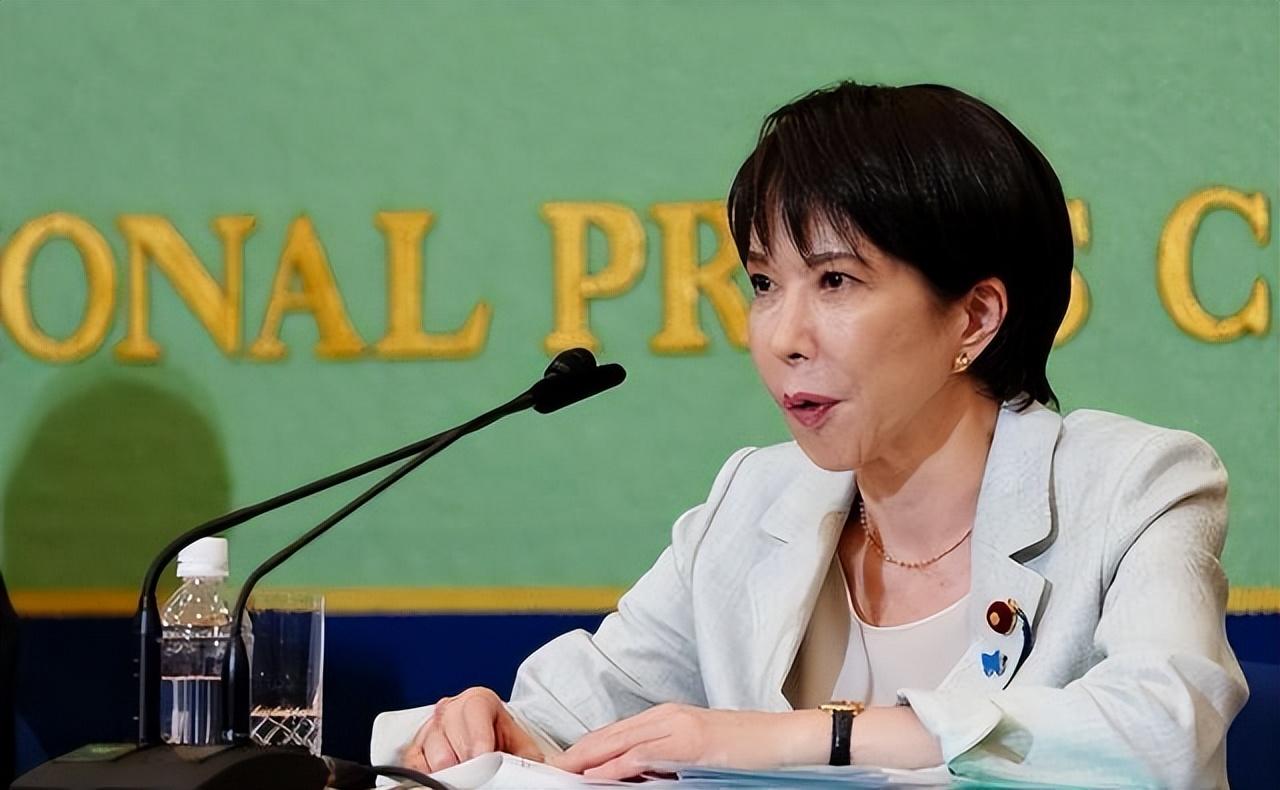 高市放新信号，日本申北约项目，泽连斯基火速发声





3月上旬日本正式递交申