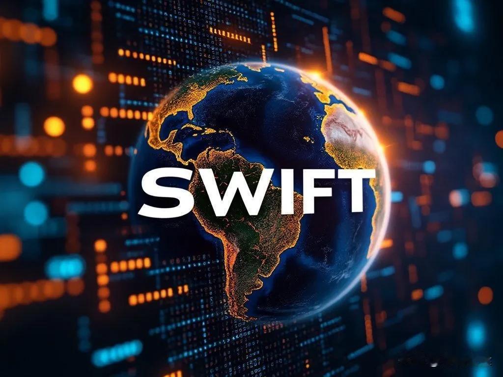 【数字货币时代】#加密货币追梦人# 

     全球银行明年将在SWIFT支付