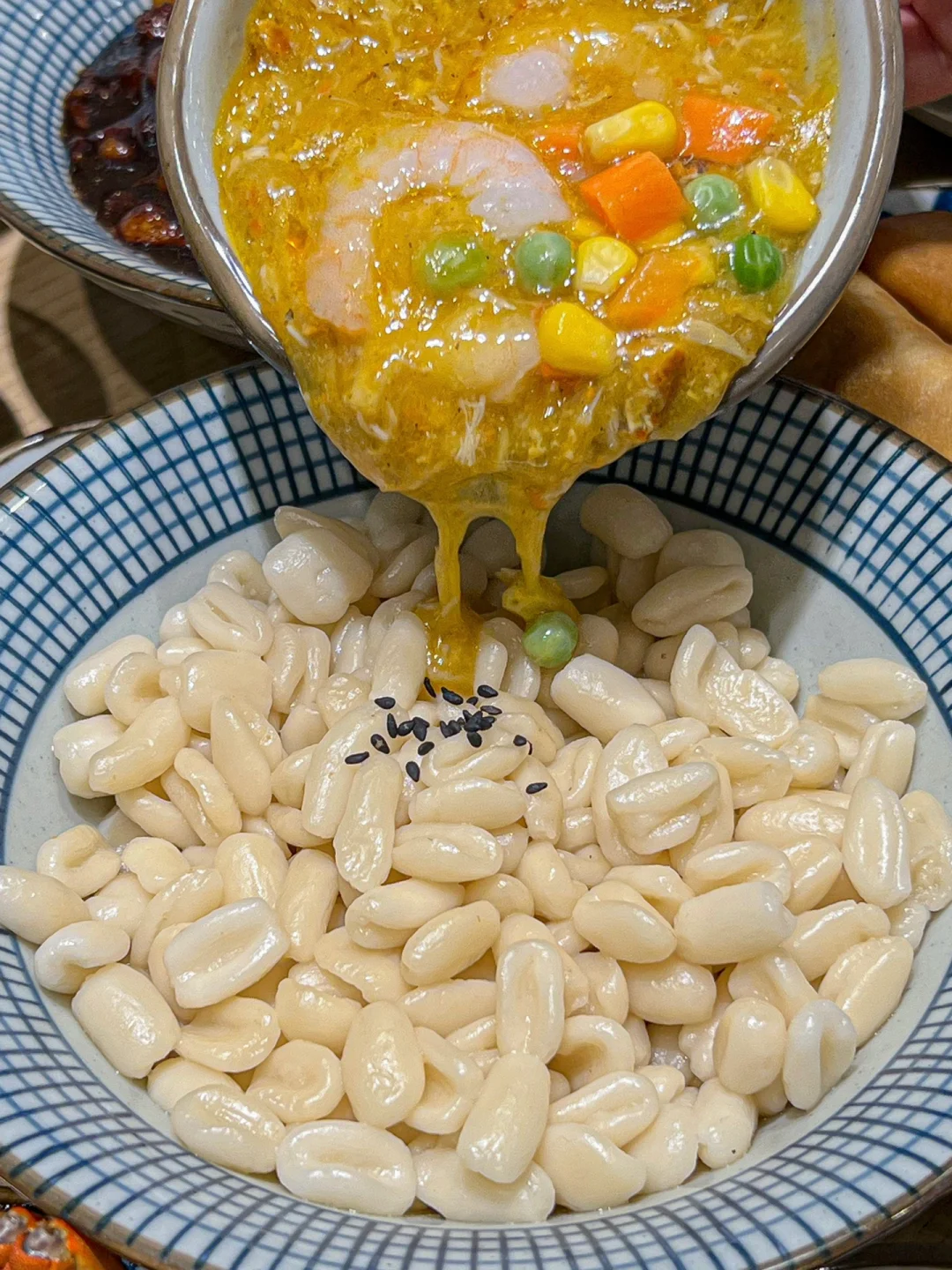 多少次来杭州就为了这一口……..