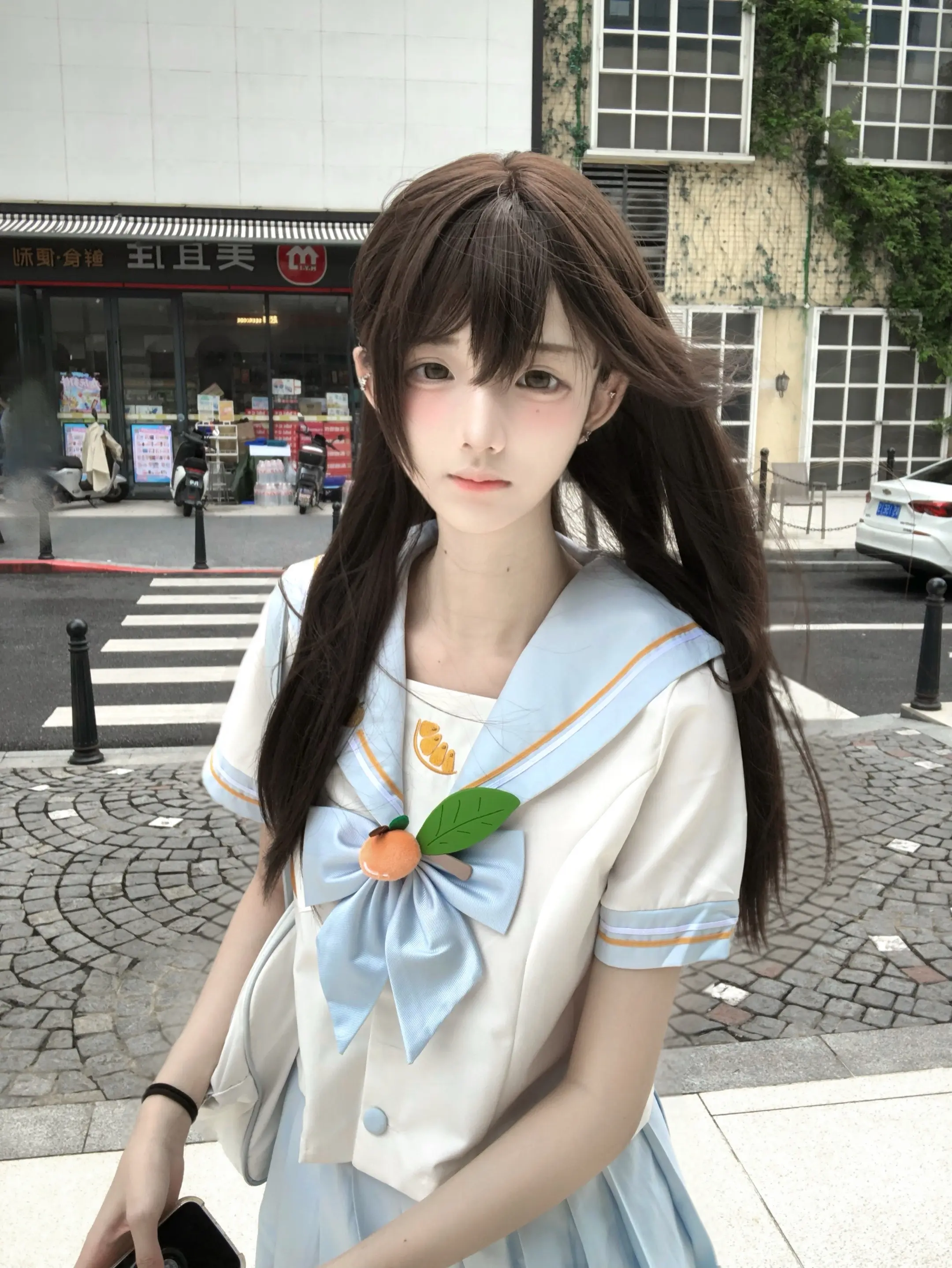 想回到过去