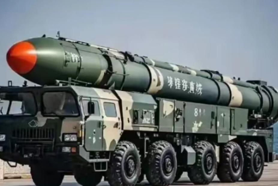 德国军事专家表示：现在不是美国不敢对中国动手，而是现在的美国也不清楚，自己会不会