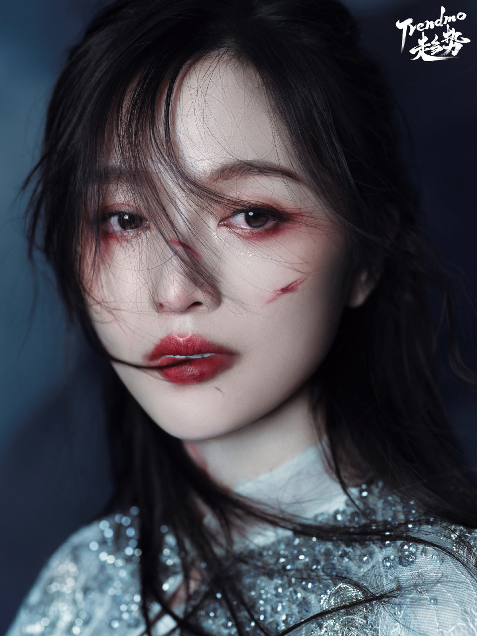 吴宣仪 wxy吴宣仪爱上另一个我 wxy吴宣仪叶星星 愿你能被很多人喜爱，满腔热