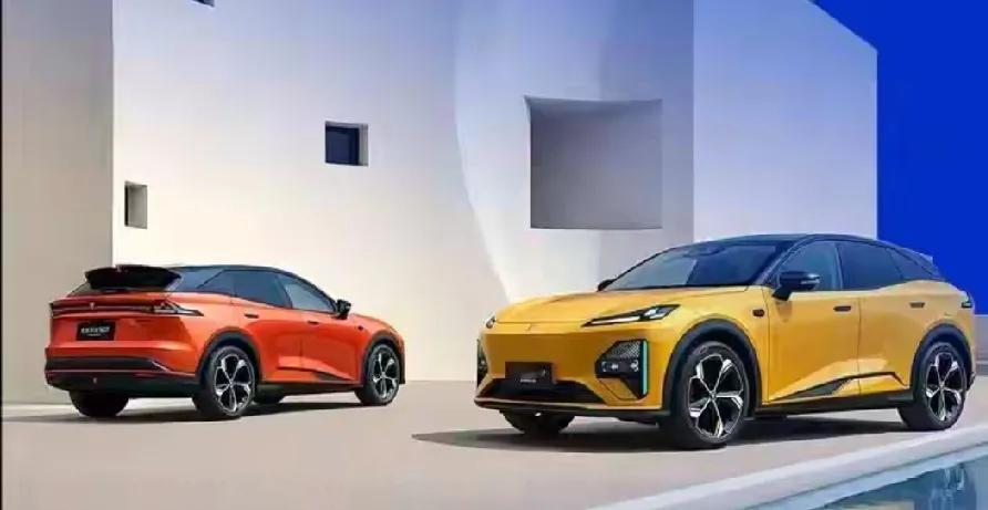 4月20日上市的全新深蓝S07华为乾崑激光版，值得购买的理由有哪些：

（1）超