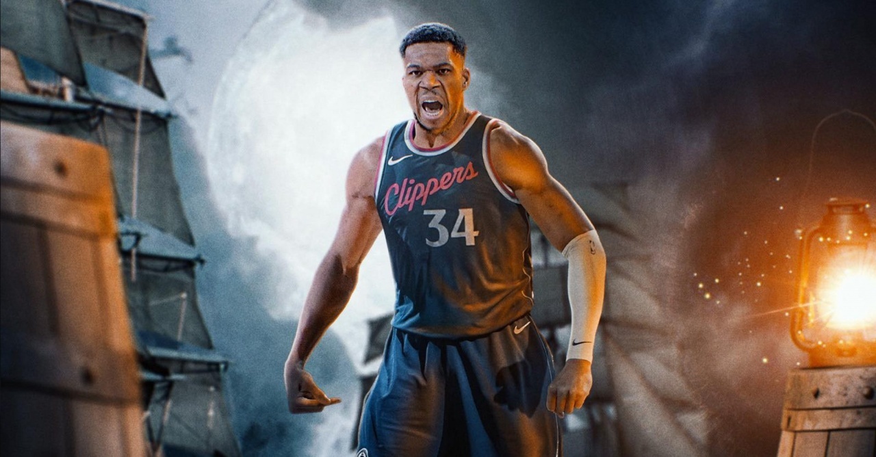 ClutchPoints：到2027年夏天，快船唯一还在合同期内的这一批球员就剩