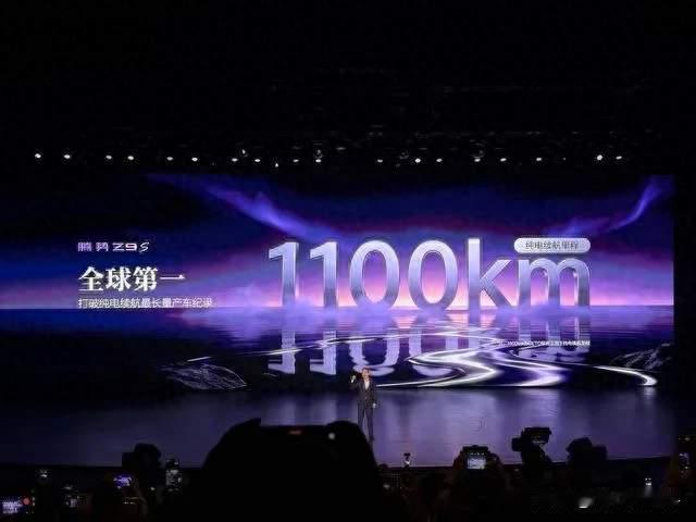 续航破1100km创纪录，利润下滑20%？比亚迪的账本里藏着一盘大棋