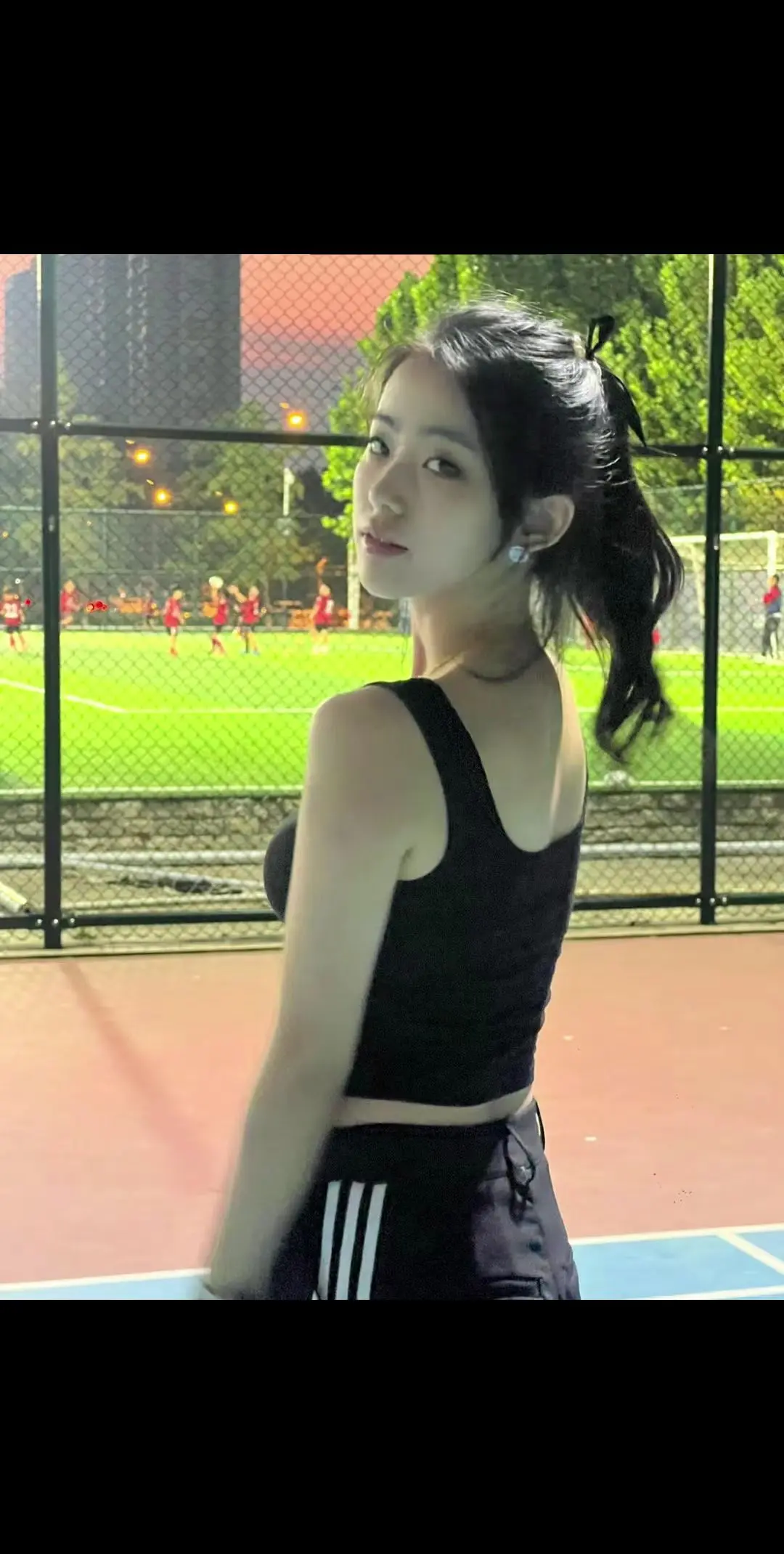 相信爱还是相信你呢