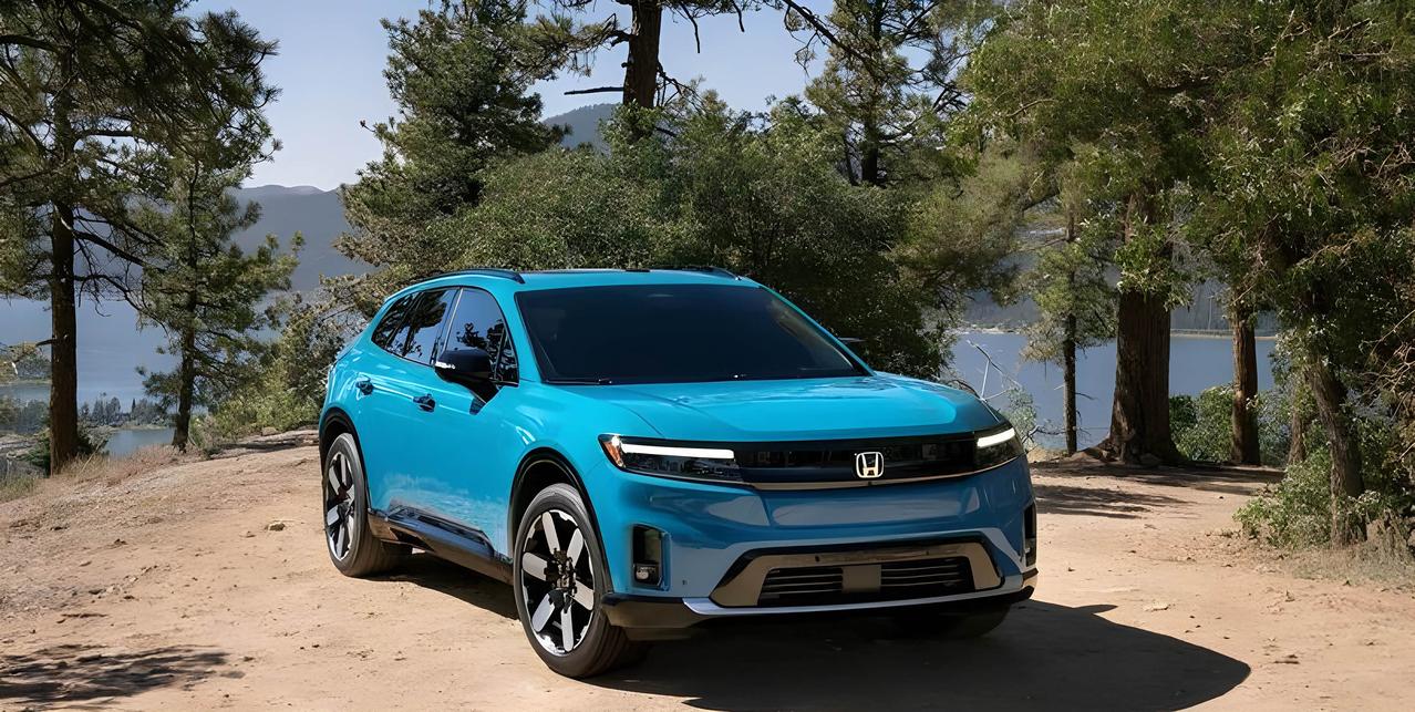 【本田纯电业务巨额亏损，将重点发力混动】
本田在电动车业务上录得巨额亏损，并因此