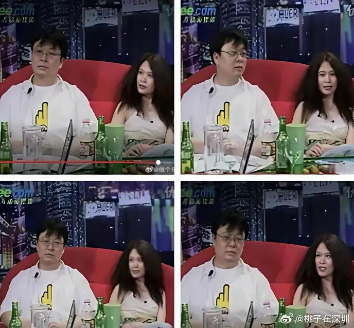 罗永浩IP属地在中国香港已经20多年了，事实告诉我们，网上有两个人坚决不能惹，木