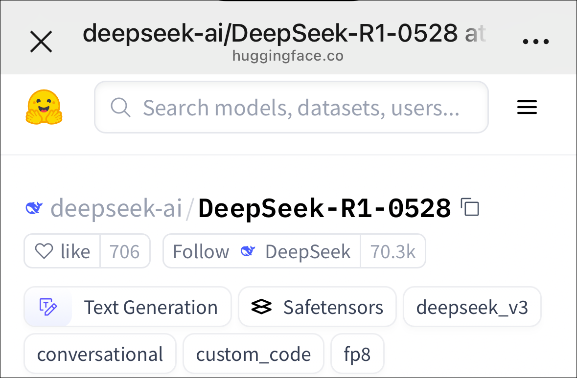 DeepSeek升级，编程、推理能力更强，文风也变了