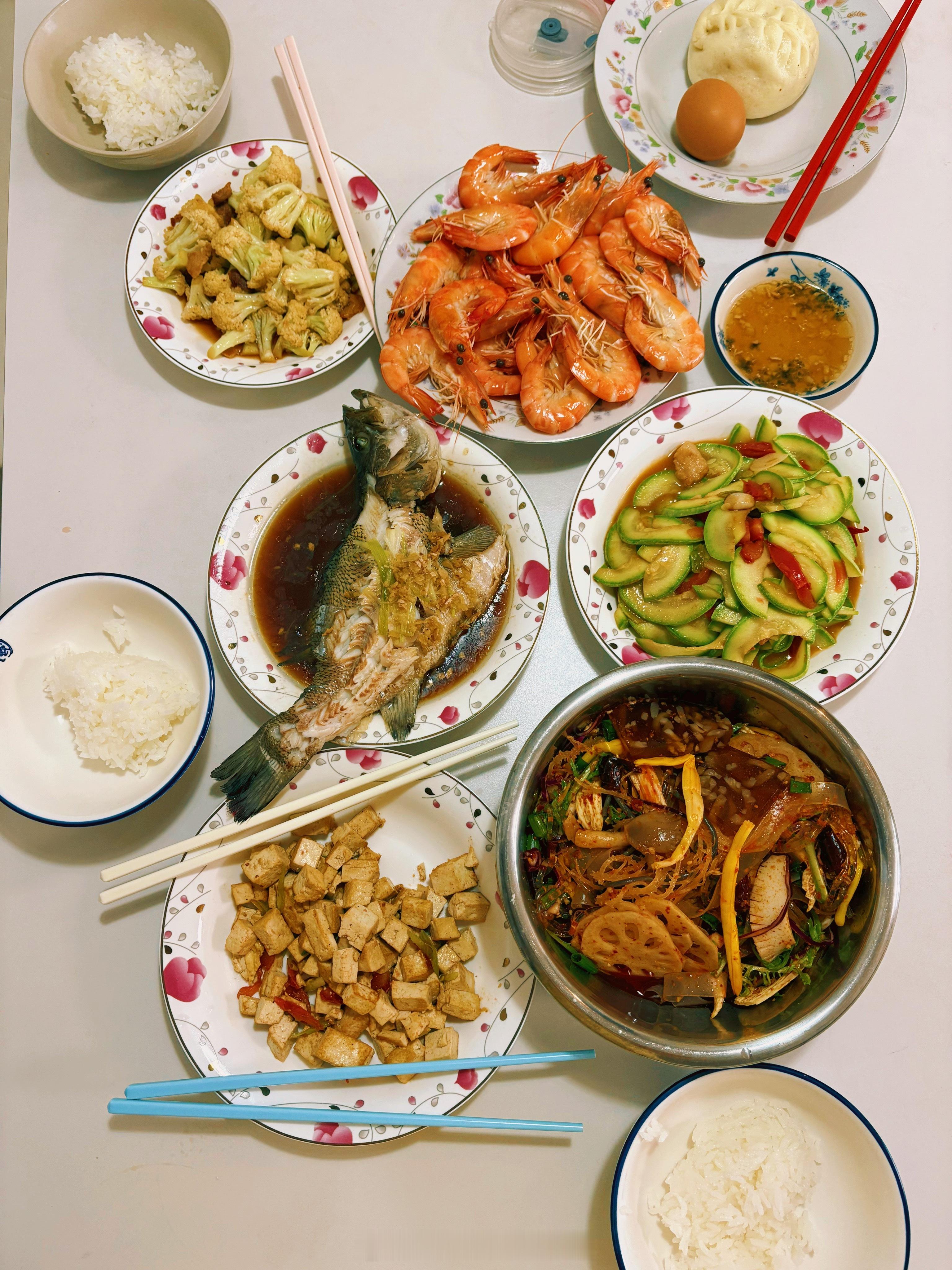 今天也是难忘的一餐～（迎接7月～） 