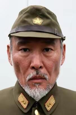64岁日本演员平田康之，在中国演完731头号恶魔石井四郎，刚回日本就干了件石破天
