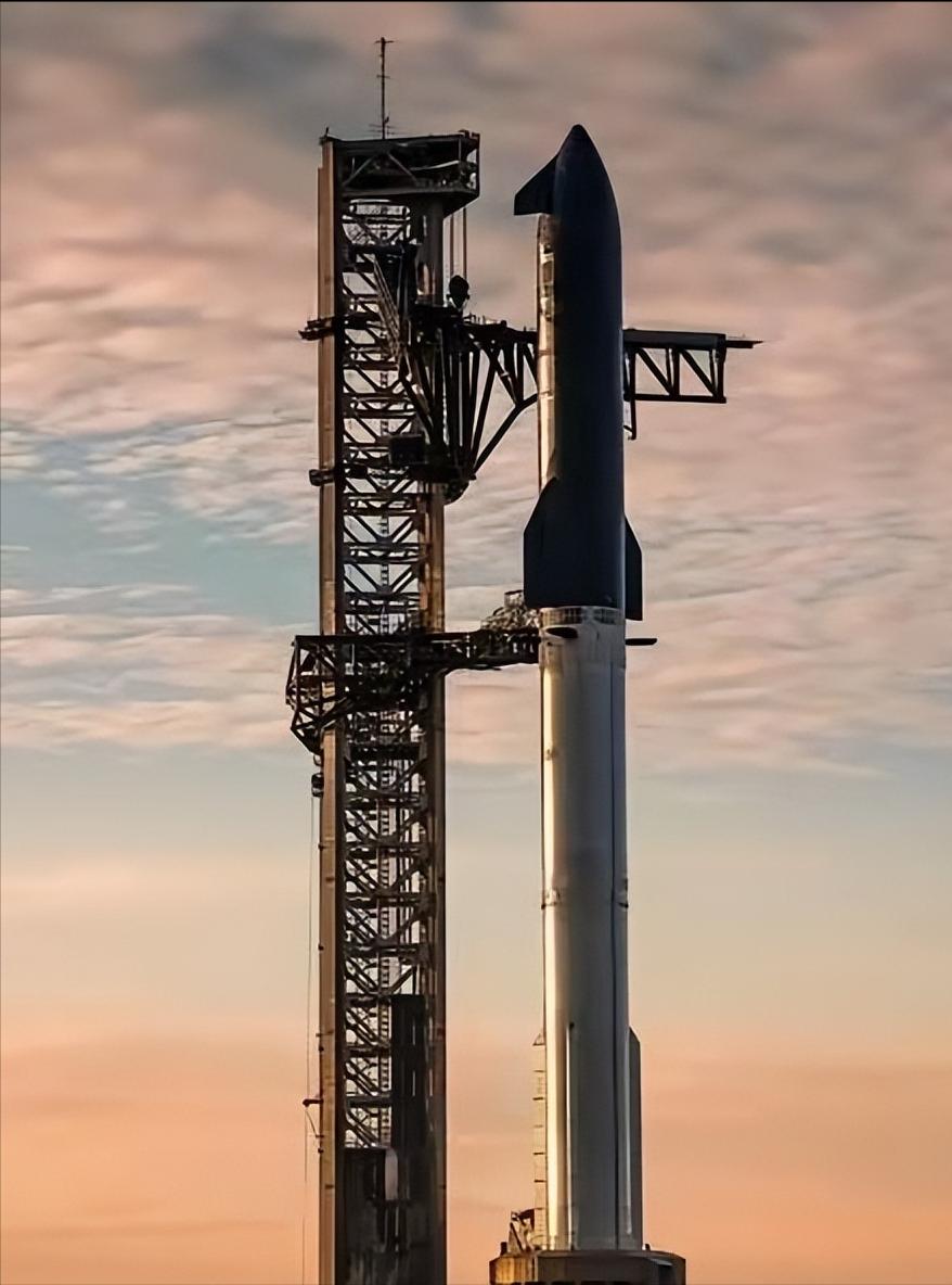 外媒：星舰一旦成功，将彻底终结中国卫星发射海外订单。

星舰要是真能完全搞成，那
