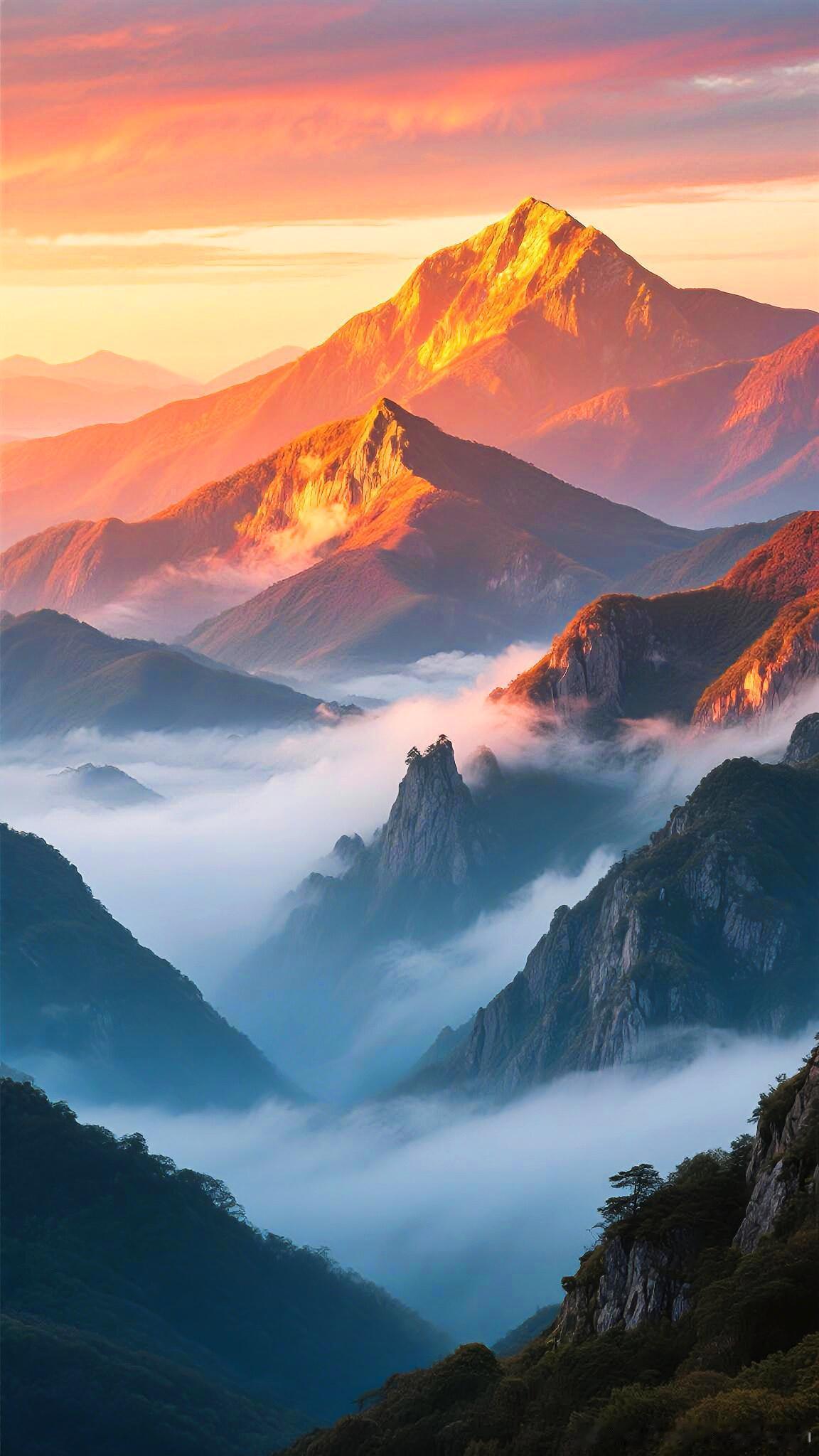 那些能活下来的公司，往往都有“不动如山”的一面！在动荡的商业世界里，能活下来的公