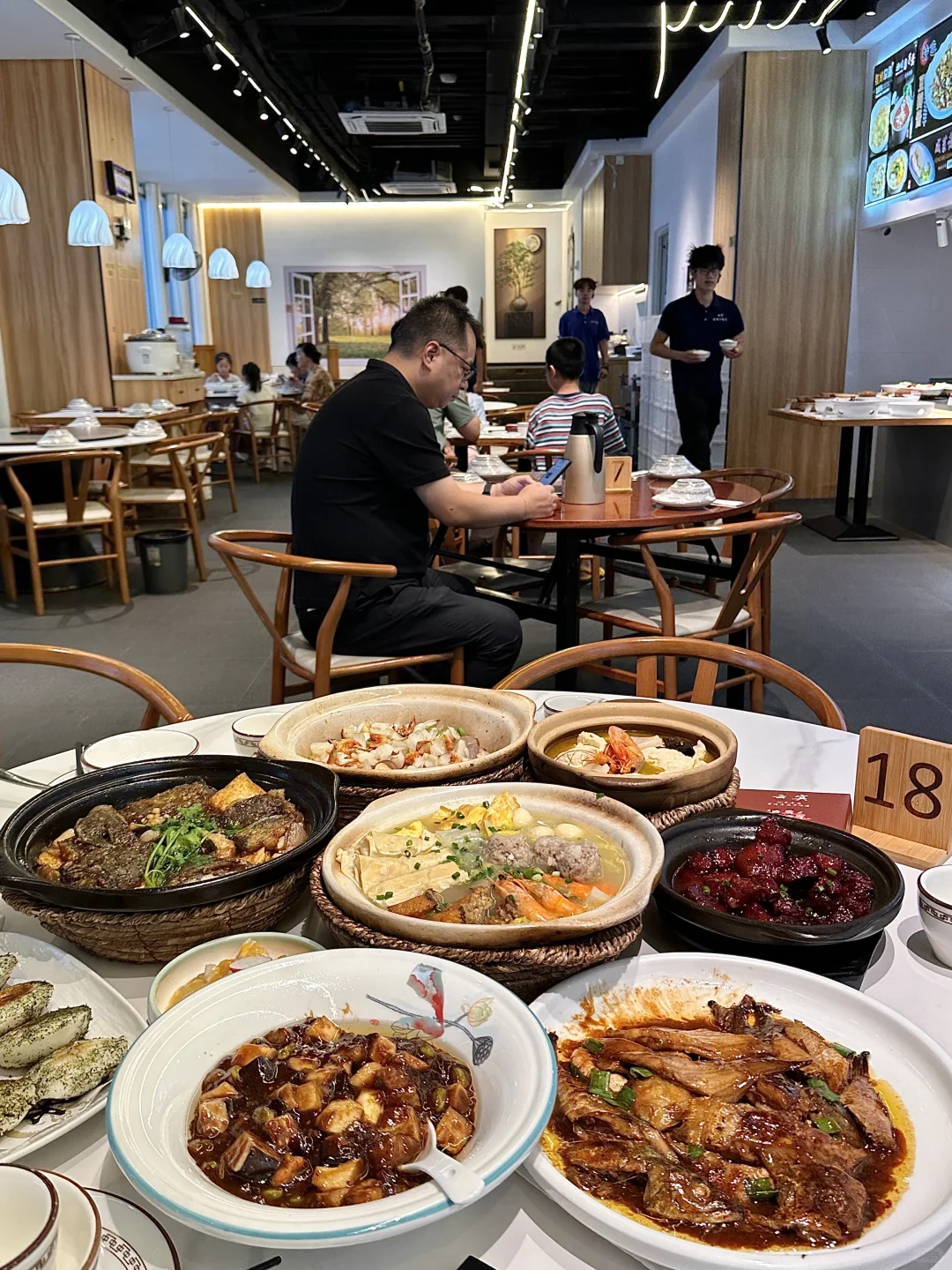 这家开了36年的宁波老店…果然名不虚传👍