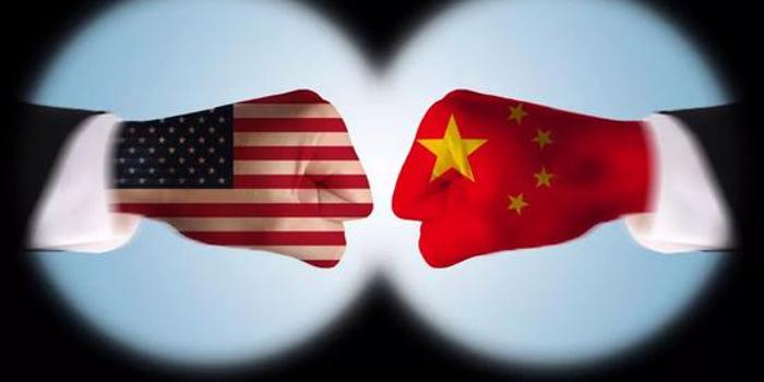 为何近年中美不再停留在浅层拉扯，逐步走向清晰的战略摊牌，核心根源就是一句话：中方