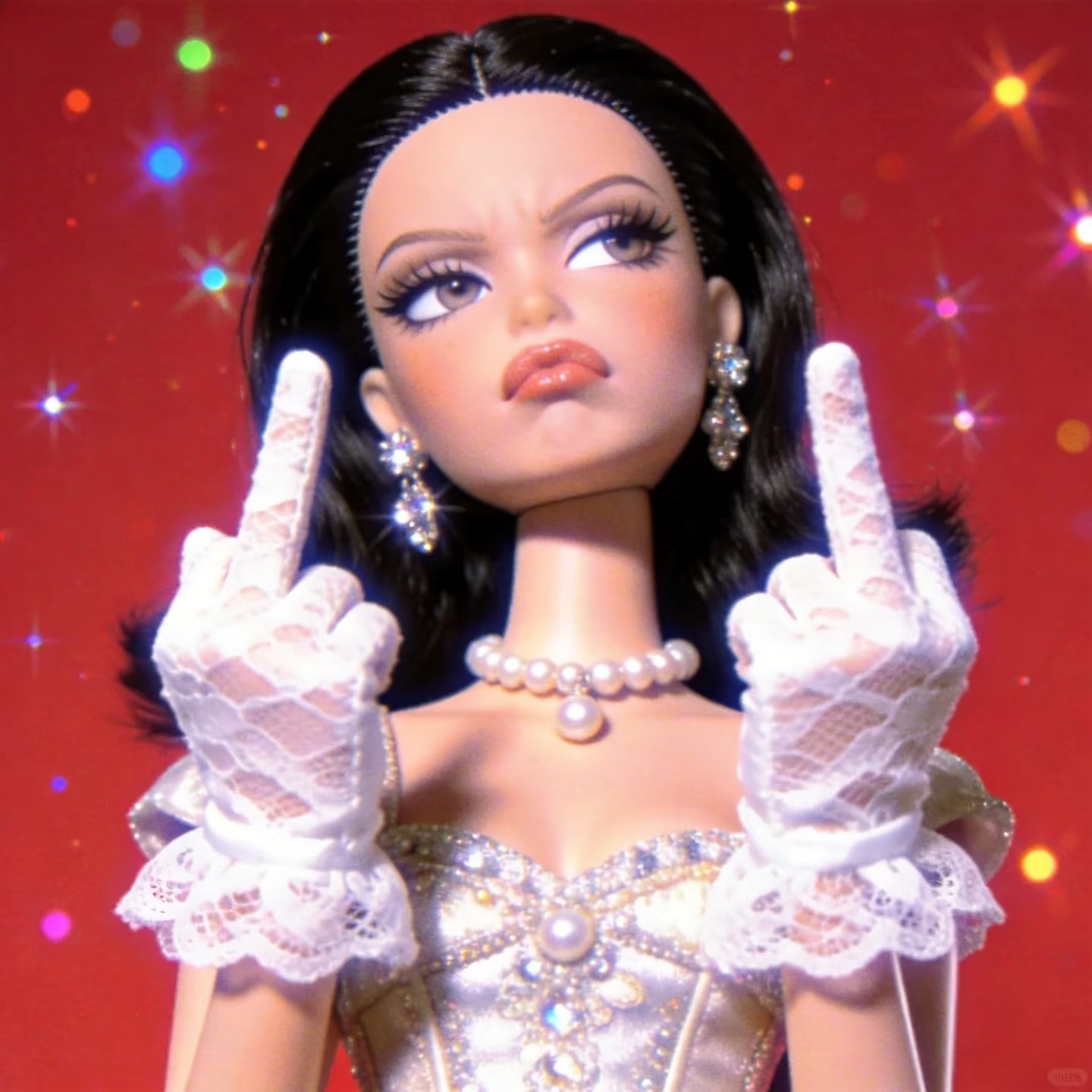 坚决🙅🏻♀️一切以消耗迪丽热巴、透支她价值为目的的安排，拒绝捆绑消耗，拒绝恶