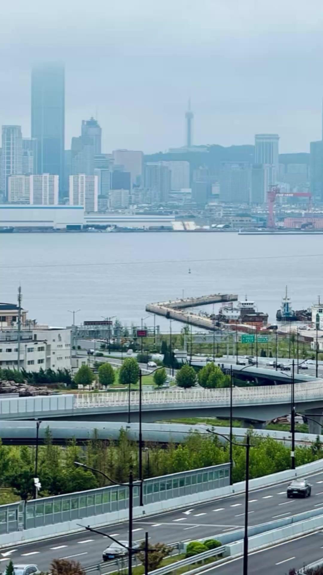 📸找到藏在山中村的小众宝地，人少景好不用挤，轻松拍出超有氛围感的城市人文大片，
