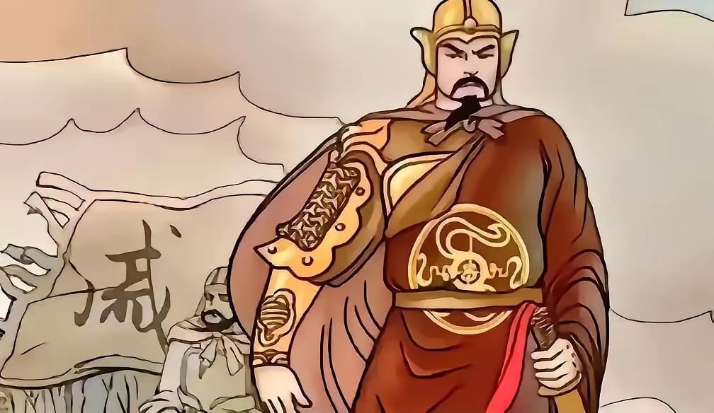 1541年戚继光俘虏三百多名倭寇不顾众人劝阻，执意拉到海边除留下两人外全部斩首。
