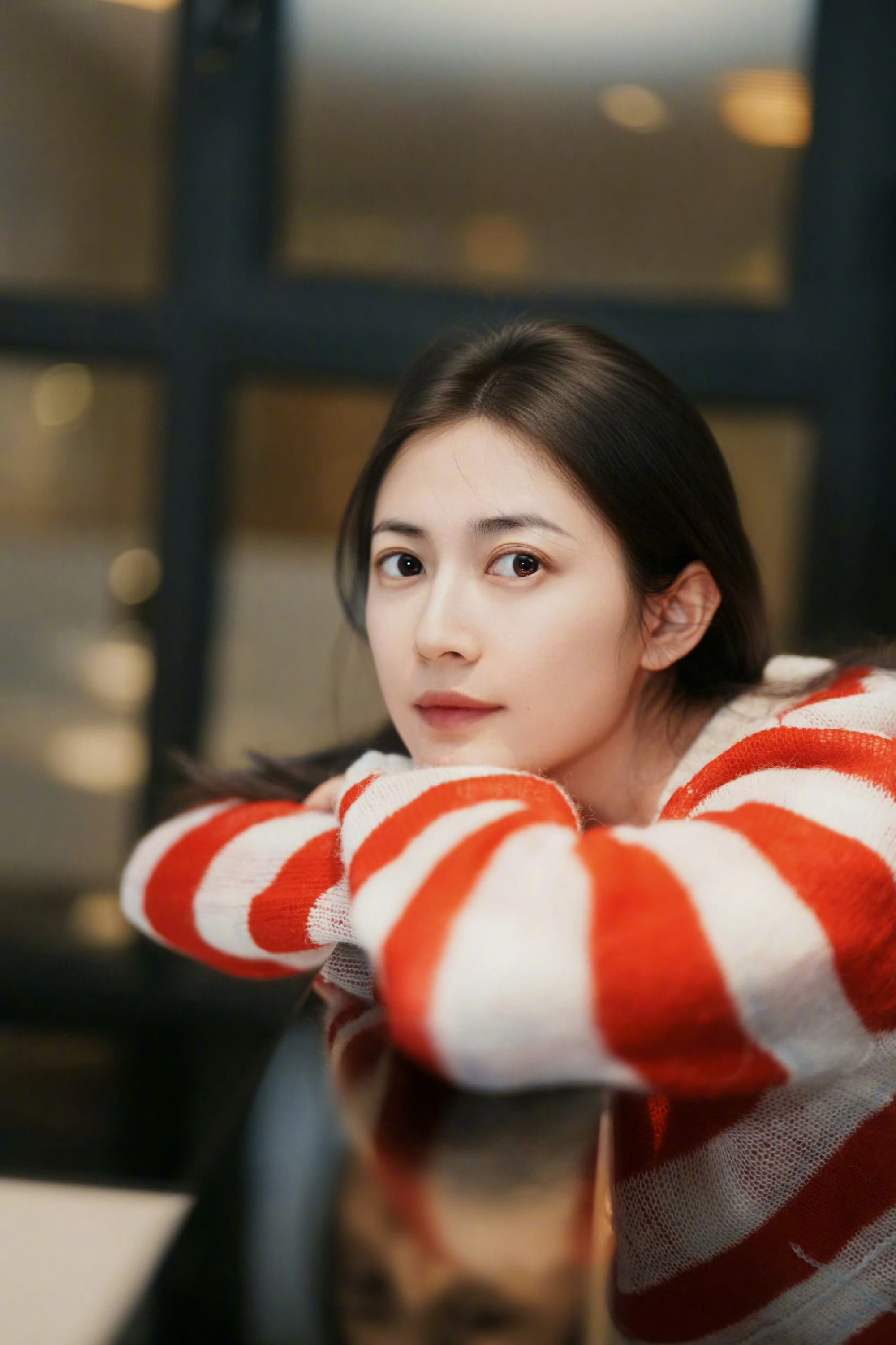 晚上好呀，我最爱的女孩陈钰琪 你喜欢的颜色就是最好看的颜色