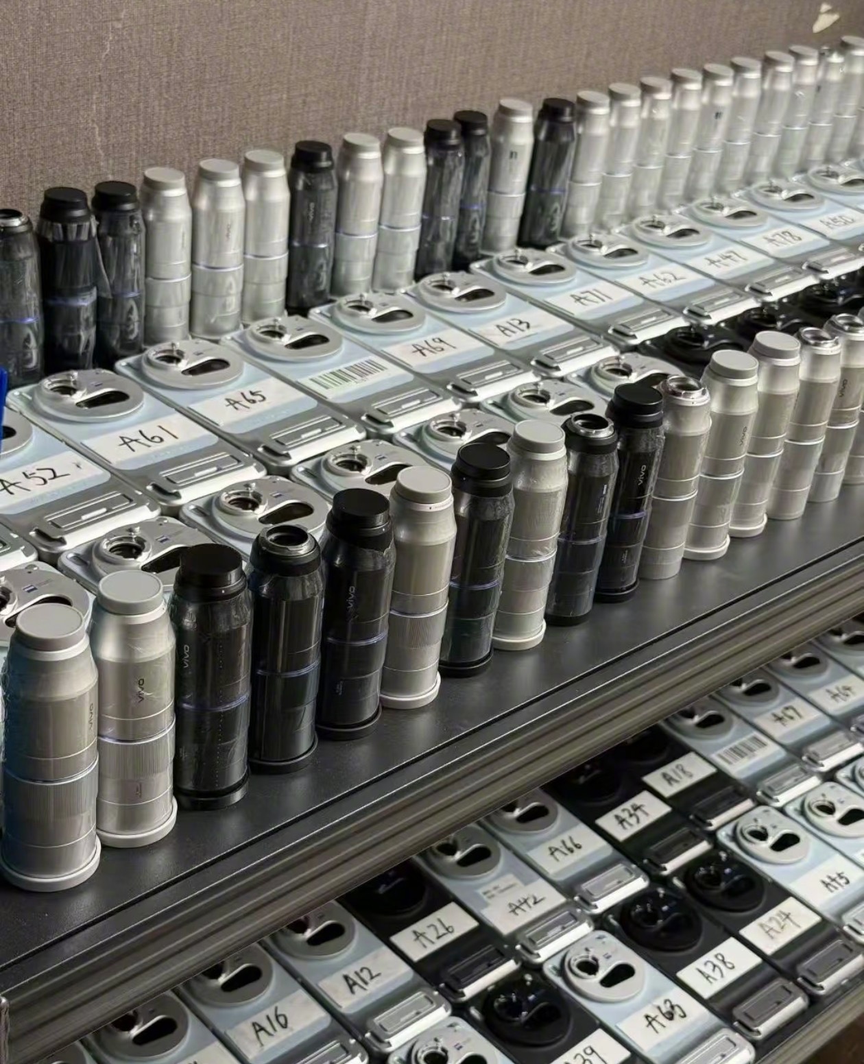 张杰北京站鸟巢演唱会，vivo手机一机难求。 丽江