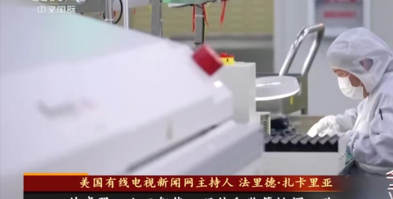 从科技制造的精密车间，到动画银幕的神话世界，中国软实力正以多元形态重塑全球认知。