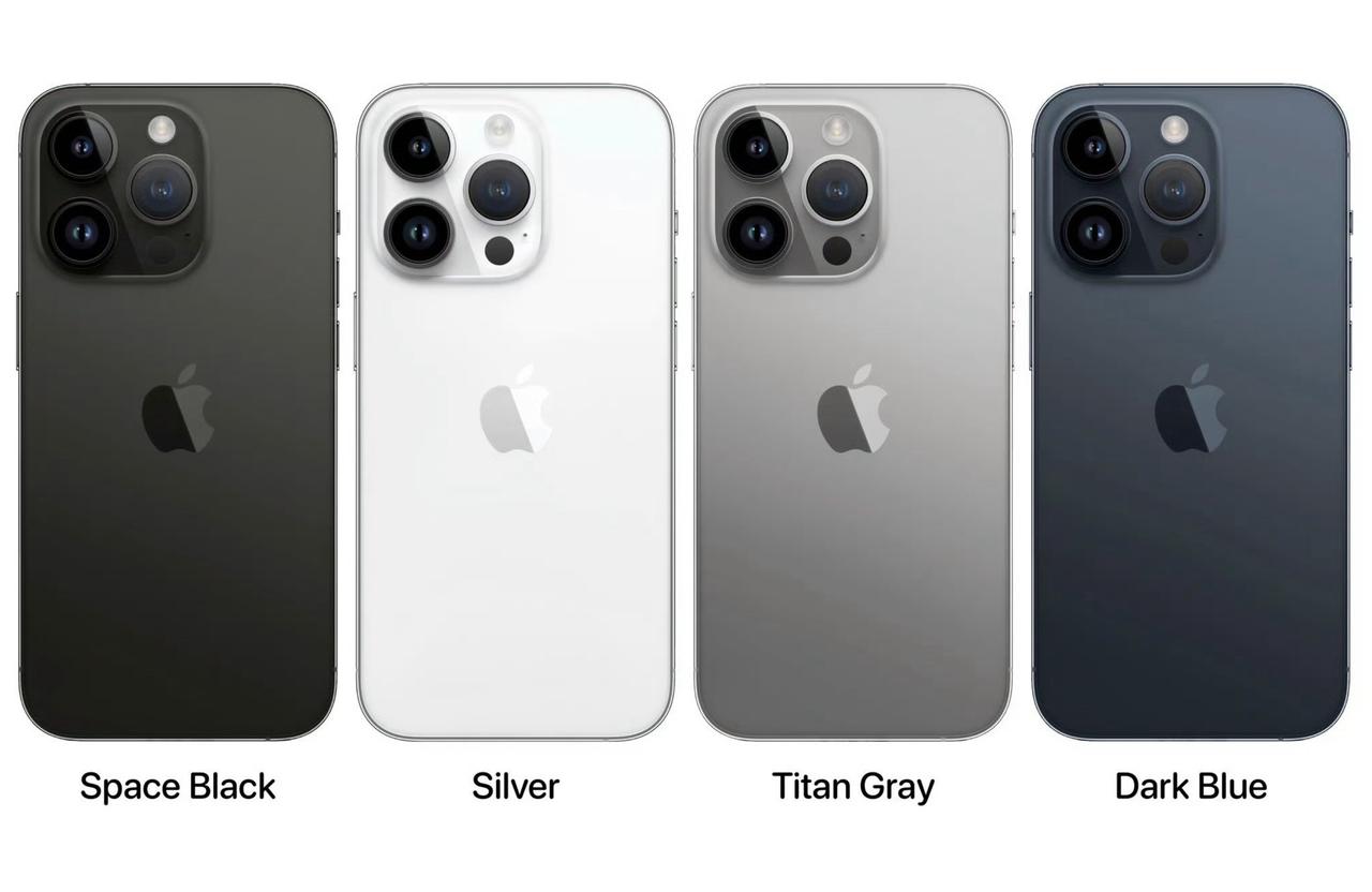 网传iPhone 15 Pro系列的21处升级，这次果粉会买单吗？我感觉升级确实