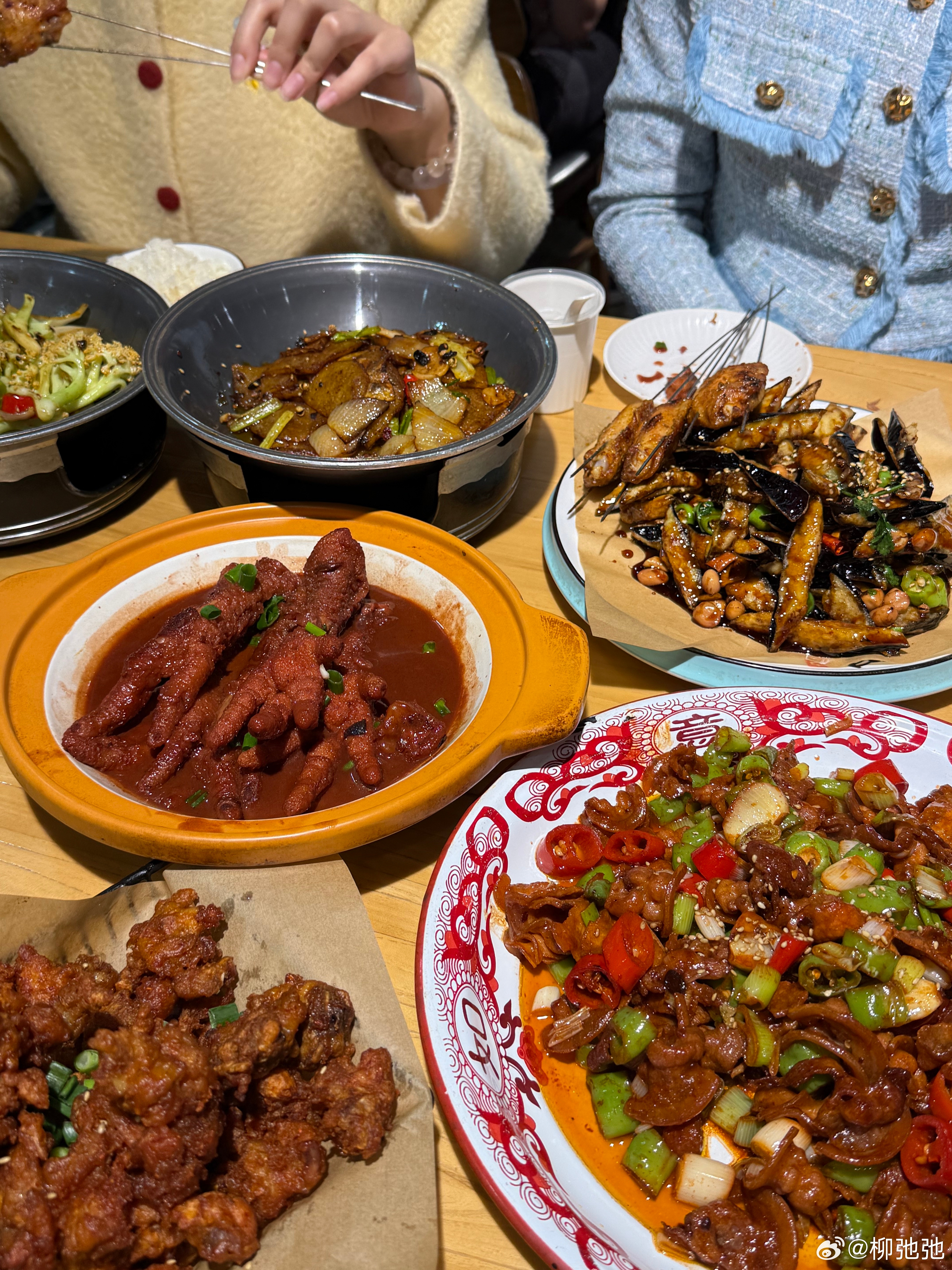 嘿嘿 米西米西披萨🍕 跟好闺闺打卡了心心念念的桉树披萨～盒马打猎成功 可以一周