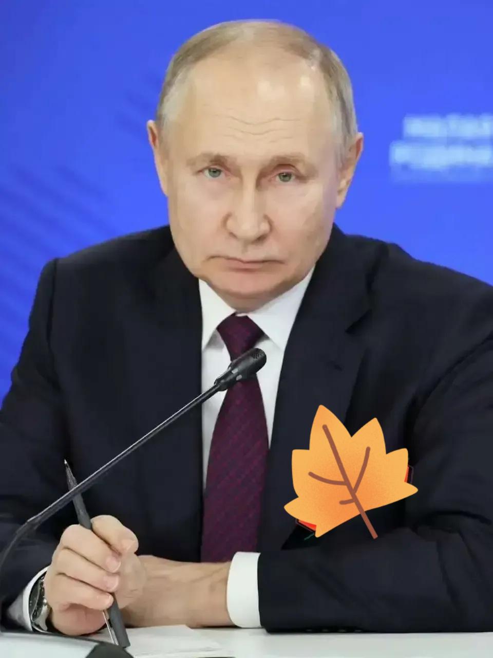 铁了心要干！1月24日，俄罗斯总统普京明确宣布，俄罗斯“无论如何都将开发北极”。