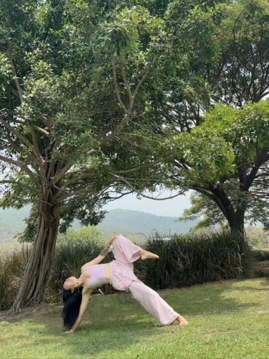 和夏天有个愉快的约会🌊
