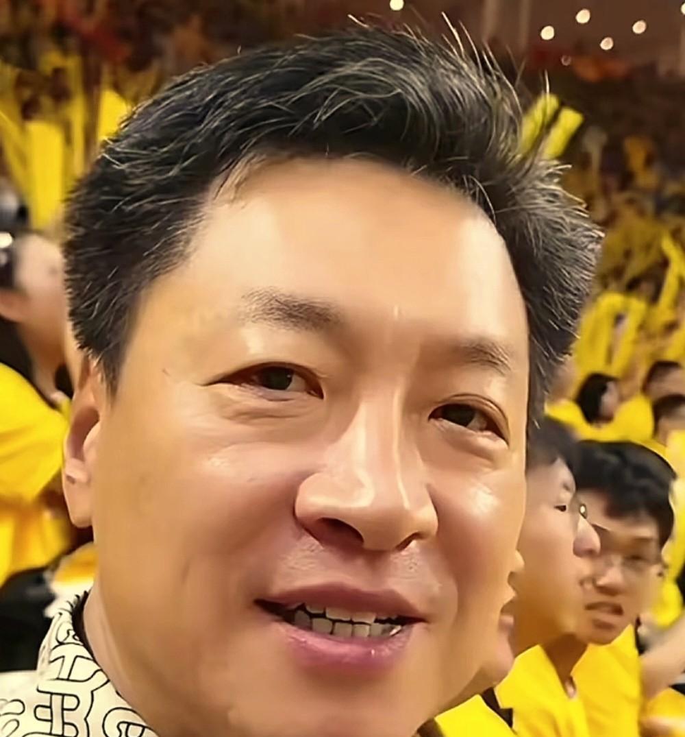 京粤大战G3马上开打，这场球赢了就晋级，输了就回家，李春江最近聊起这场生死战，看