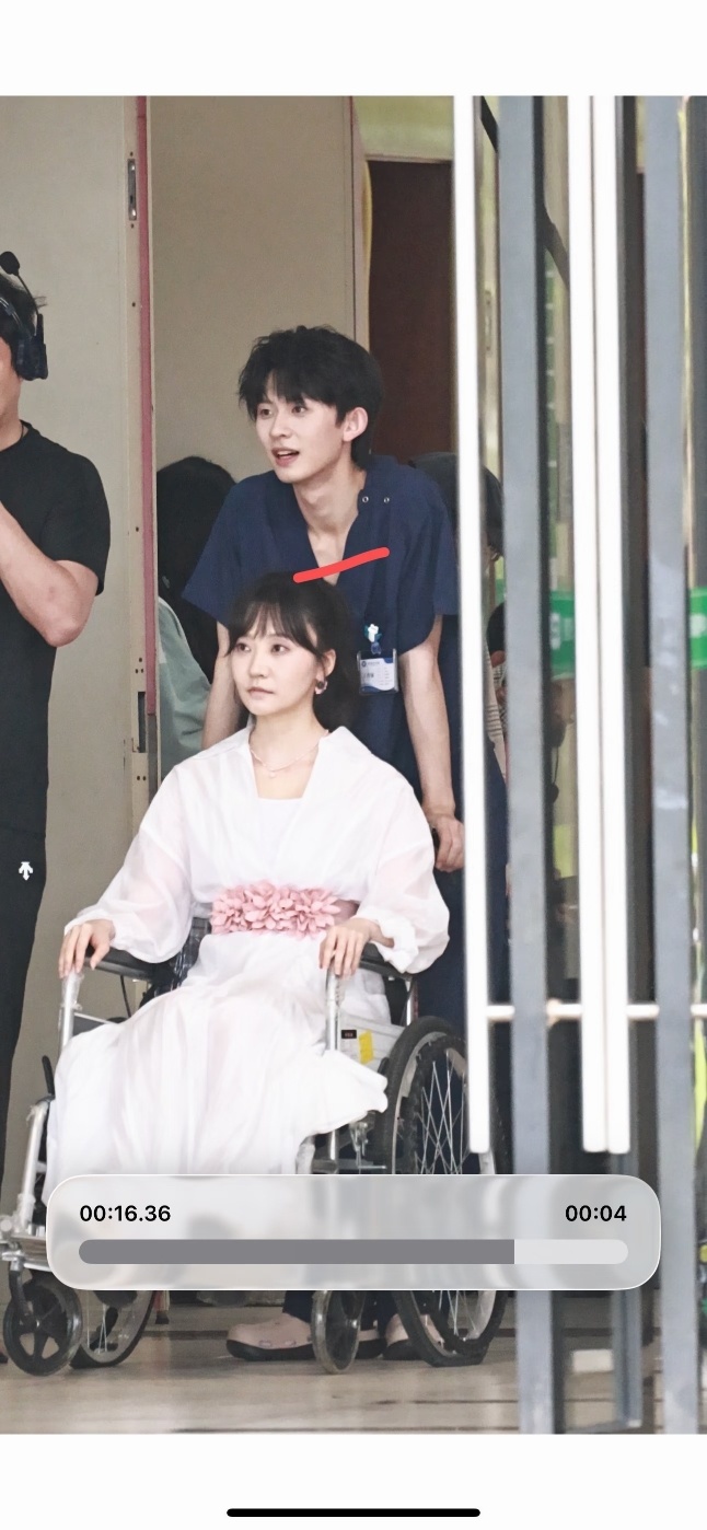 陈添祥是不是又瘦了 