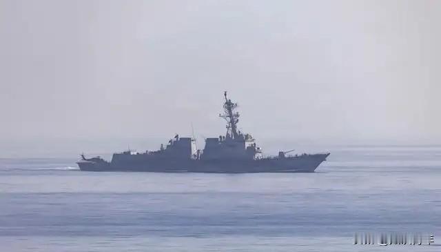 情况有变，英媒：和中国有关的油轮未突破美国封锁，已返回霍尔木兹海峡！一艘油轮想跑