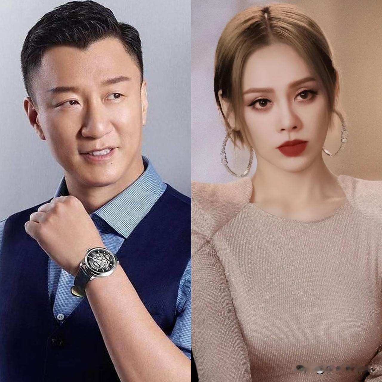 终于知道为啥

孙红雷长得挺凶，但是人缘怪好的了

不是因为他擅长交际，而是
他