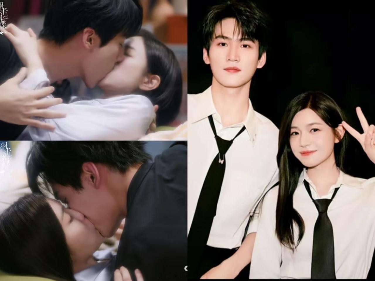 陈晓这次怕是真坐不住了！
倒不是《大生意人》播得不好，
而是他万万没想到，自己4