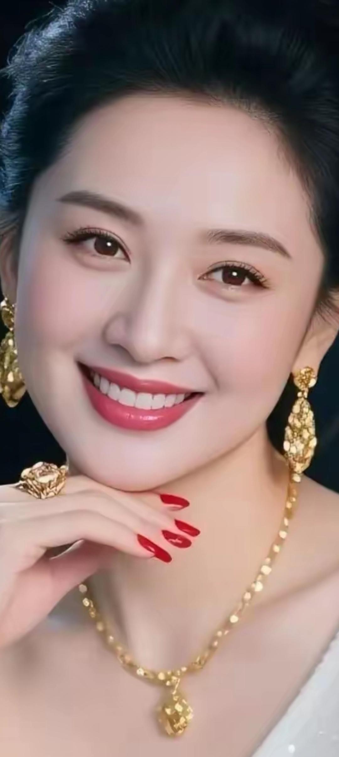 优雅珠宝，闪耀人生✨