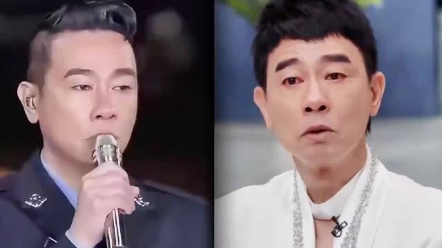 #陈小春弟弟曾被卖了3000块钱#


当年是有多苦难，弟弟才被迫送人，换来3000块和一顿饱饭。陈