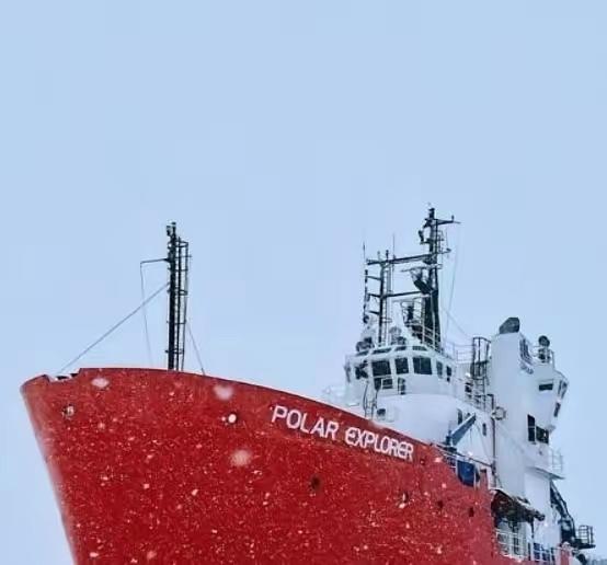 美国最害怕中国造什么？

不是航母，也不是055大驱。
美国最怕的，其实是中国的