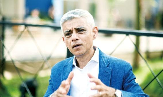 青少年快闪袭击 议员倡人脸识别拘捕

伦敦南部地区近日有大批年轻人快闪集结，涉嫌