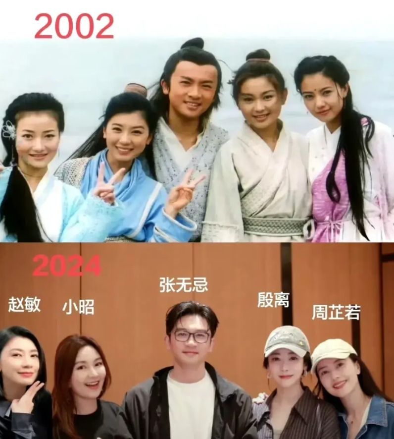 不得不说，这就是拍照留念的意义吧？ 