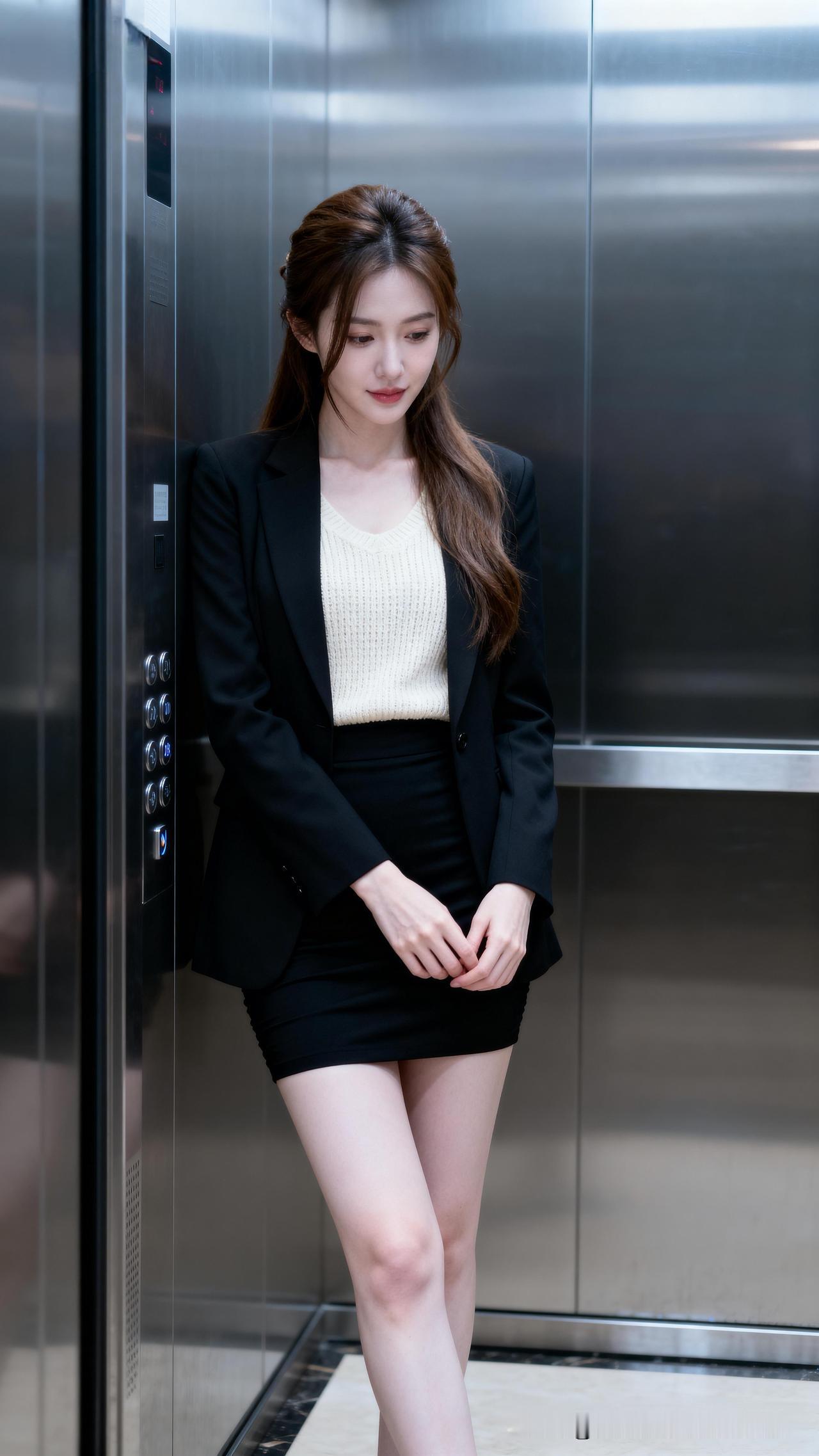 清雅脱俗的美到底长啥样？