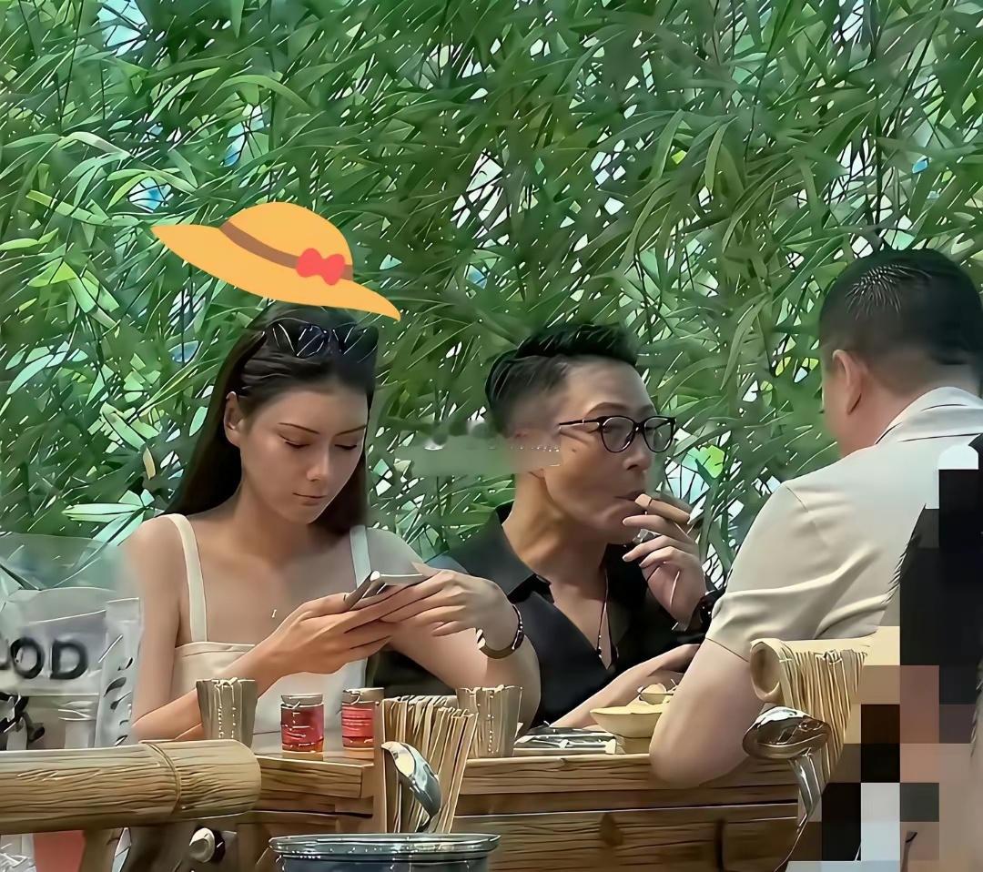 终于理解，大S为什么要离婚了
