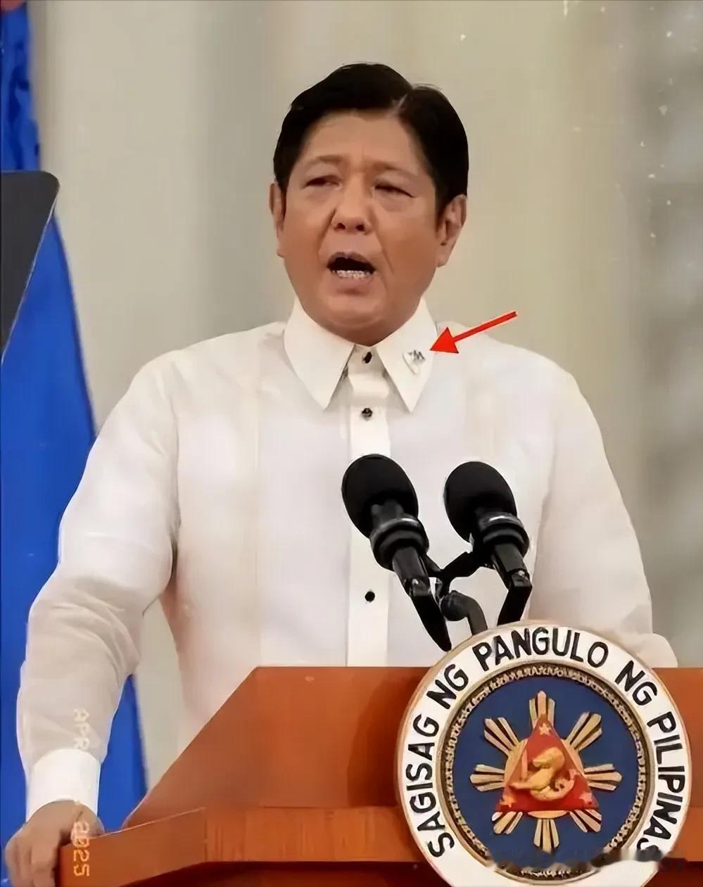 就在刚刚，
 
菲律宾外交部发布严正声明，
 
3月16日，菲律宾外交部表示：拒