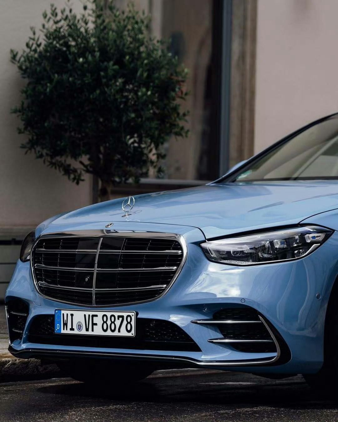 不考虑保值你最喜欢的车漆颜色是？