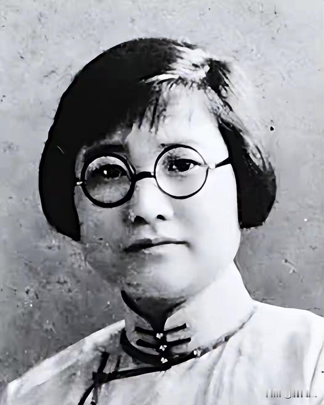 民国最清醒才女苏雪林：结婚36年零圆房，守寡38年，102岁道出终极真相
 
在