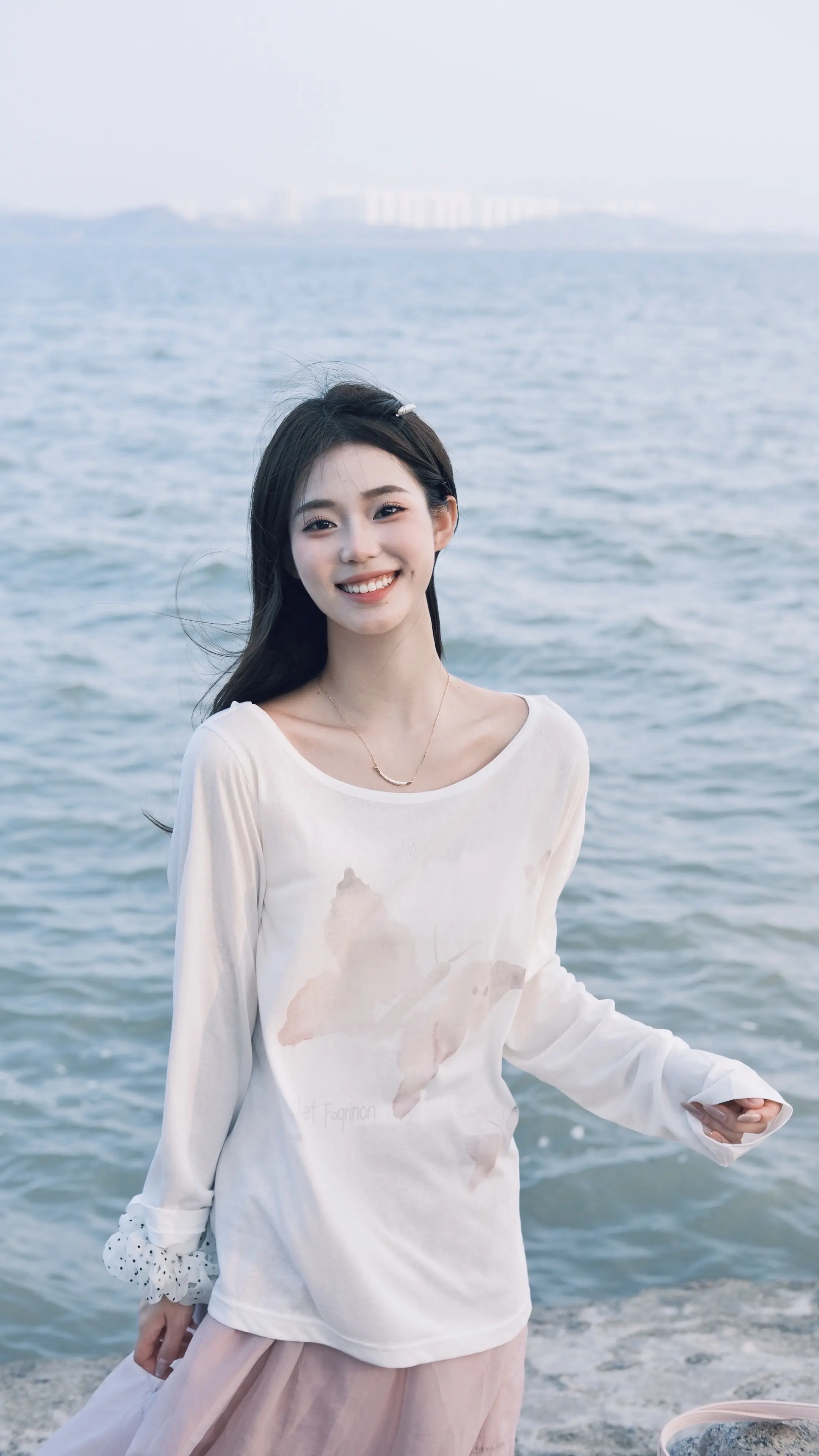 做你幸福轻松的决定 人生没有什么是必须的。