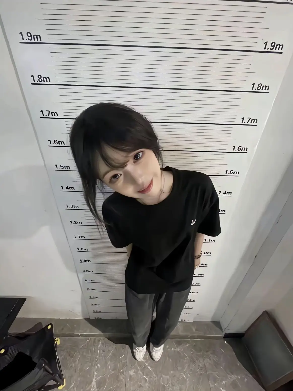 并不是每个女孩都想变得很可爱～！