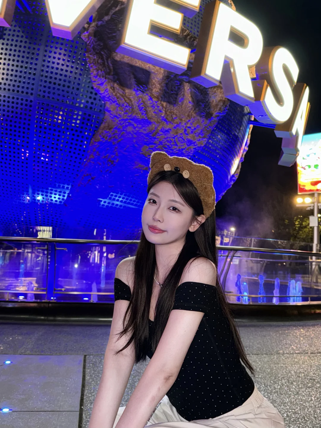 🌍｜环环 朕来看你啦♫•*¨*🧙‍♀️🪄