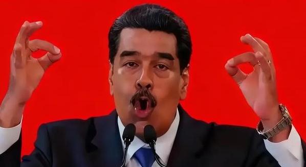 [微风]委内瑞拉这盘棋，美国似乎是铁了心要下到底了。事到如今不管马杜罗怎么求，甚