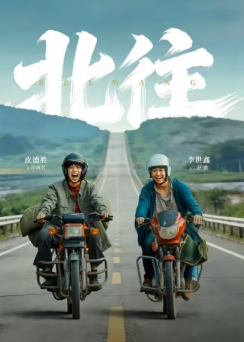 跨越4000公里只为回家团聚 这就是有钱没钱回家过年的含金量，没票骑摩托也要回家