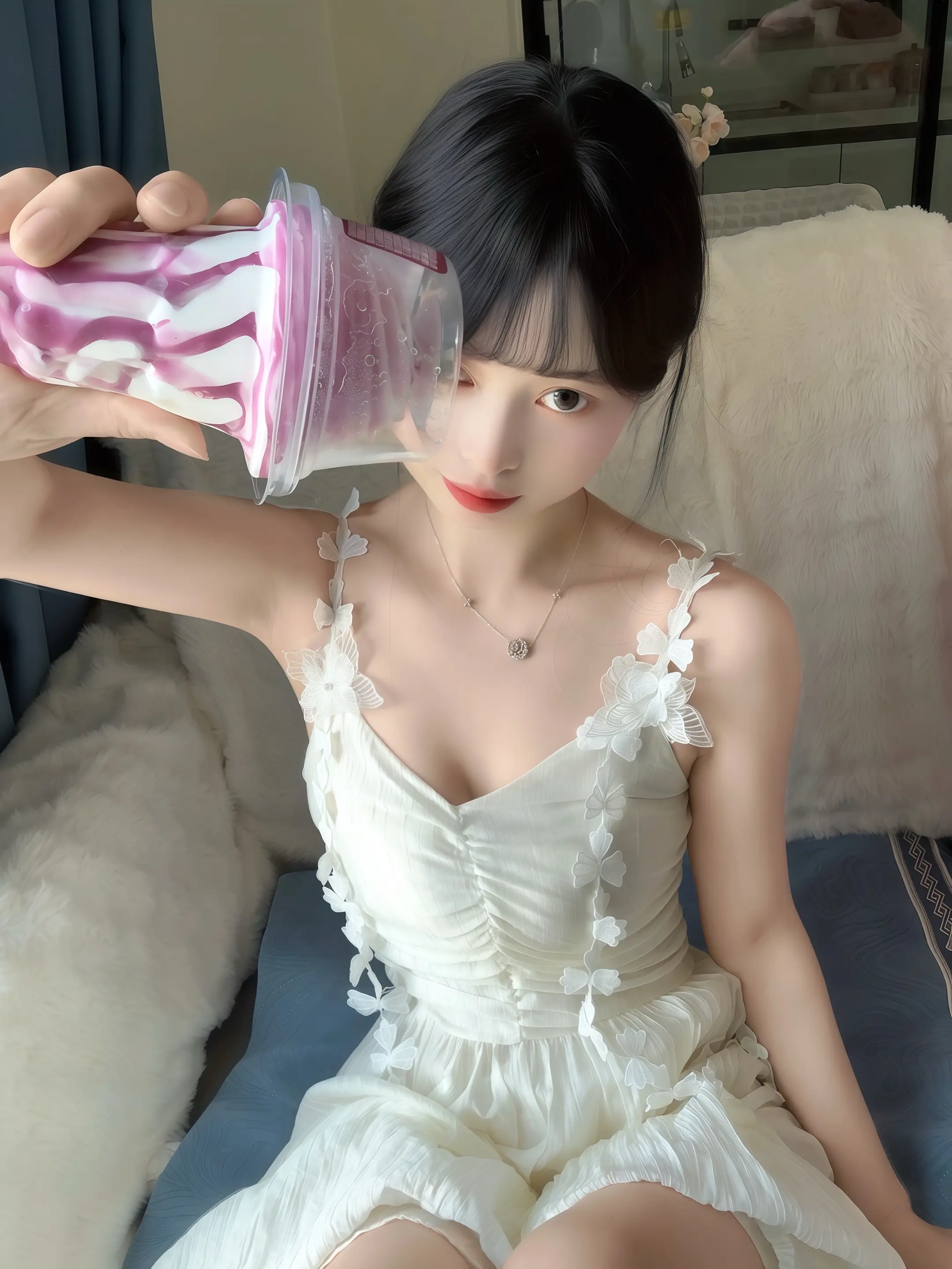 有你在我身边是最快乐的时刻